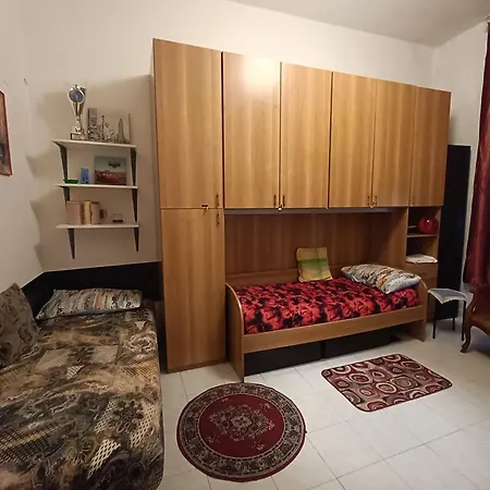 Casa Vicino Villapizzone Milaan Buitenkant foto