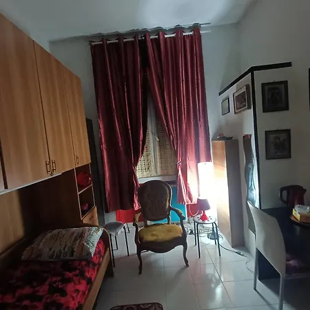 Casa Vicino Villapizzone Milaan Buitenkant foto