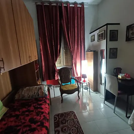 Casa Vicino Villapizzone Milaan Buitenkant foto