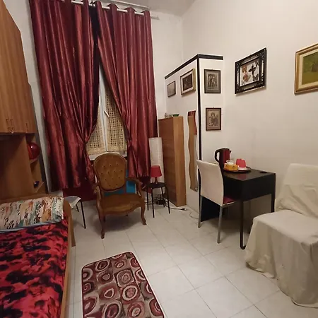 Casa Vicino Villapizzone Milaan Buitenkant foto