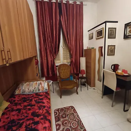 Casa Vicino Villapizzone Milaan Buitenkant foto