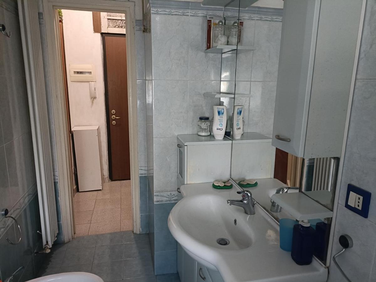 Casa Vicino Villapizzone Milan