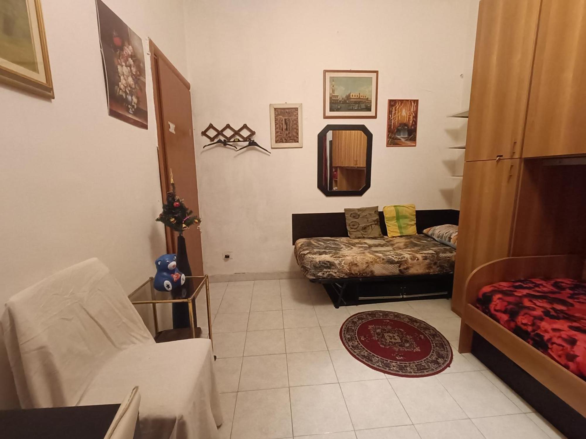 Casa Vicino Villapizzone Homestay