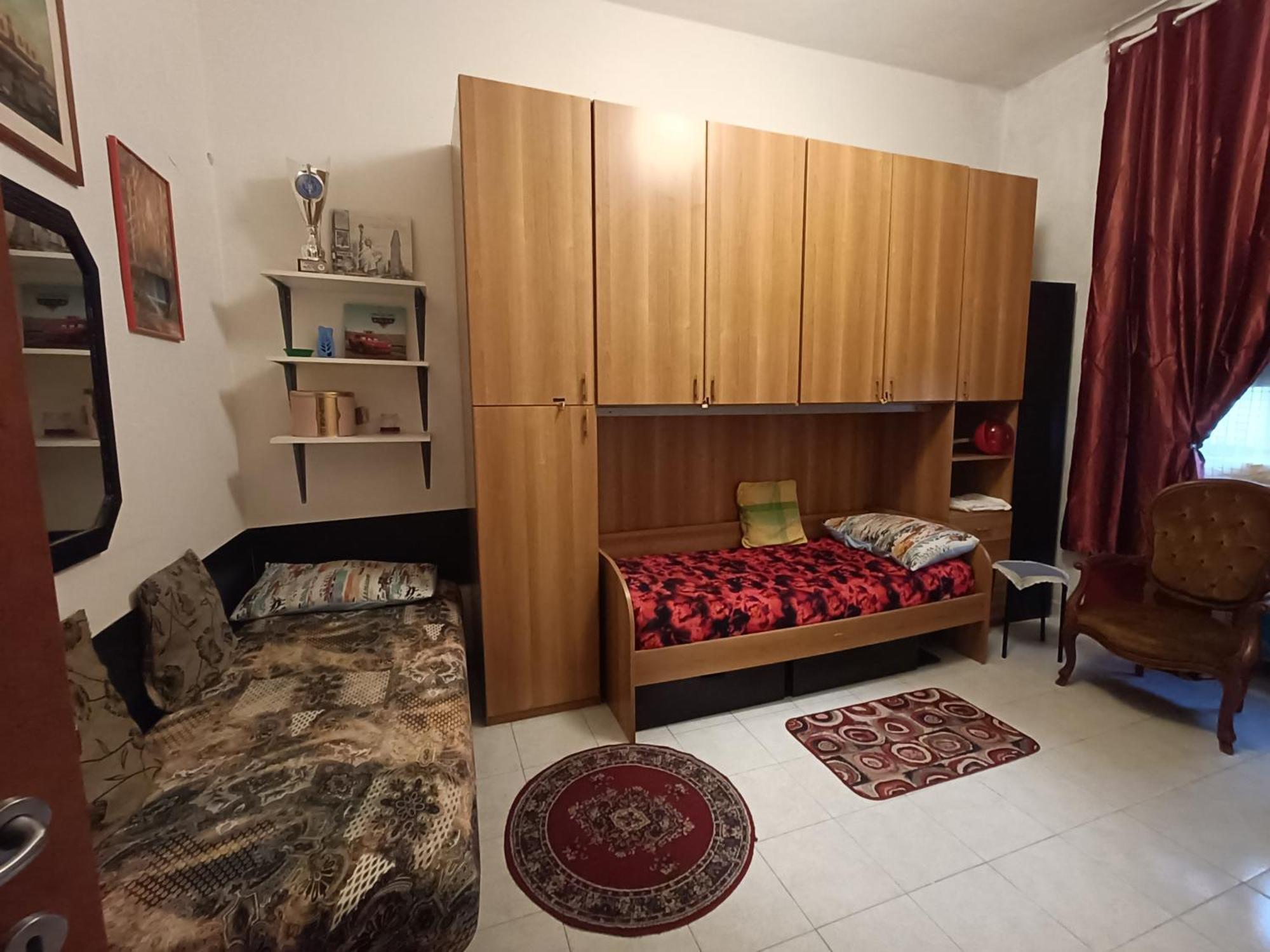 Casa Vicino Villapizzone * Milan