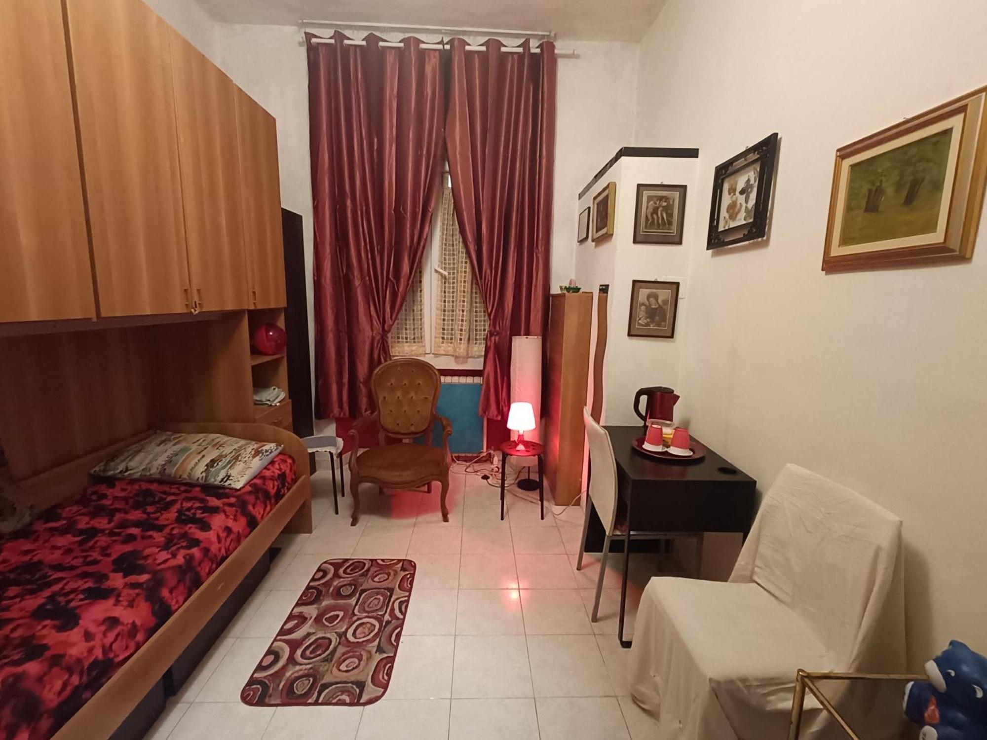 Casa Vicino Villapizzone * Milan