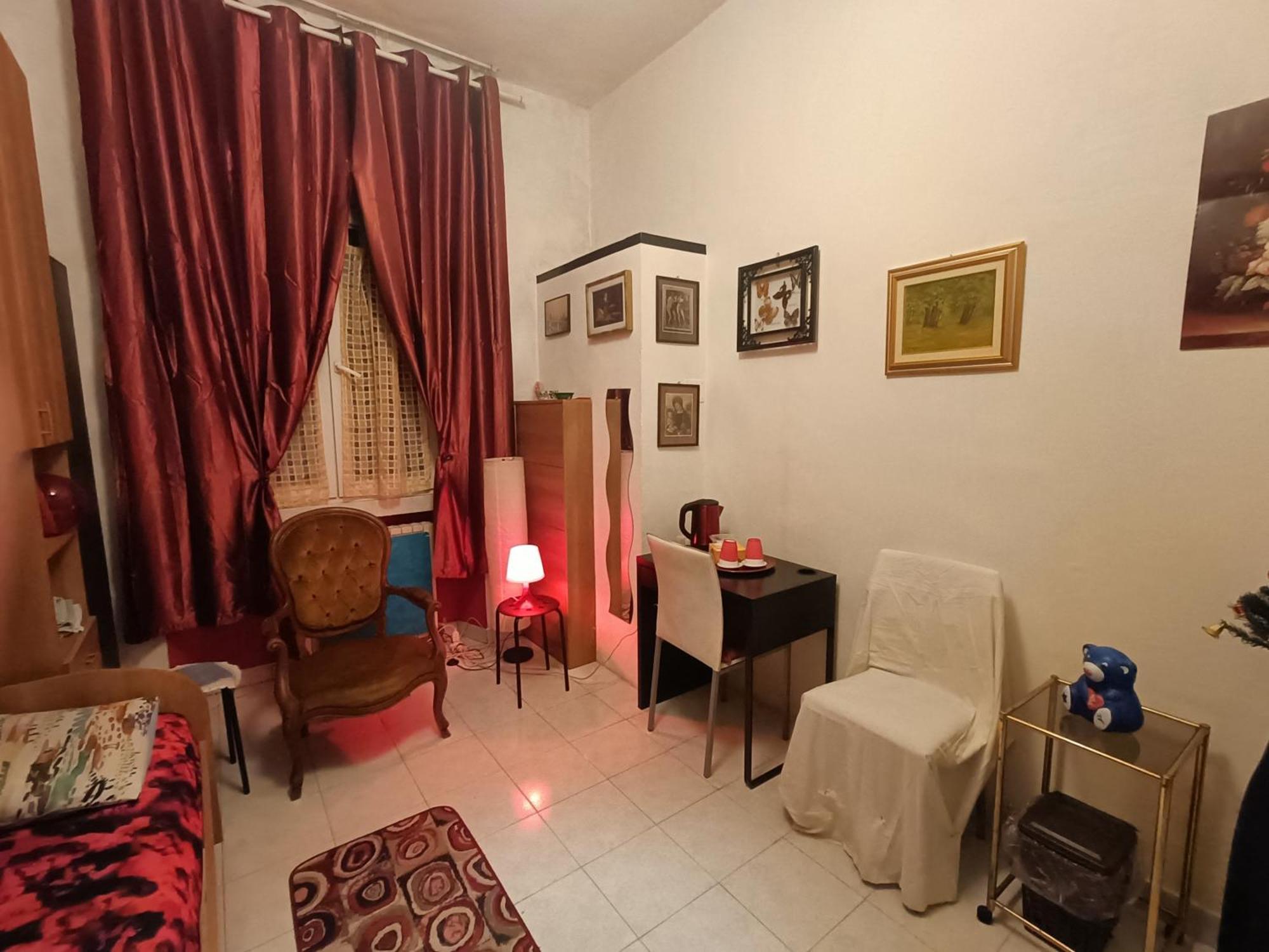 Homestay Casa Vicino Villapizzone