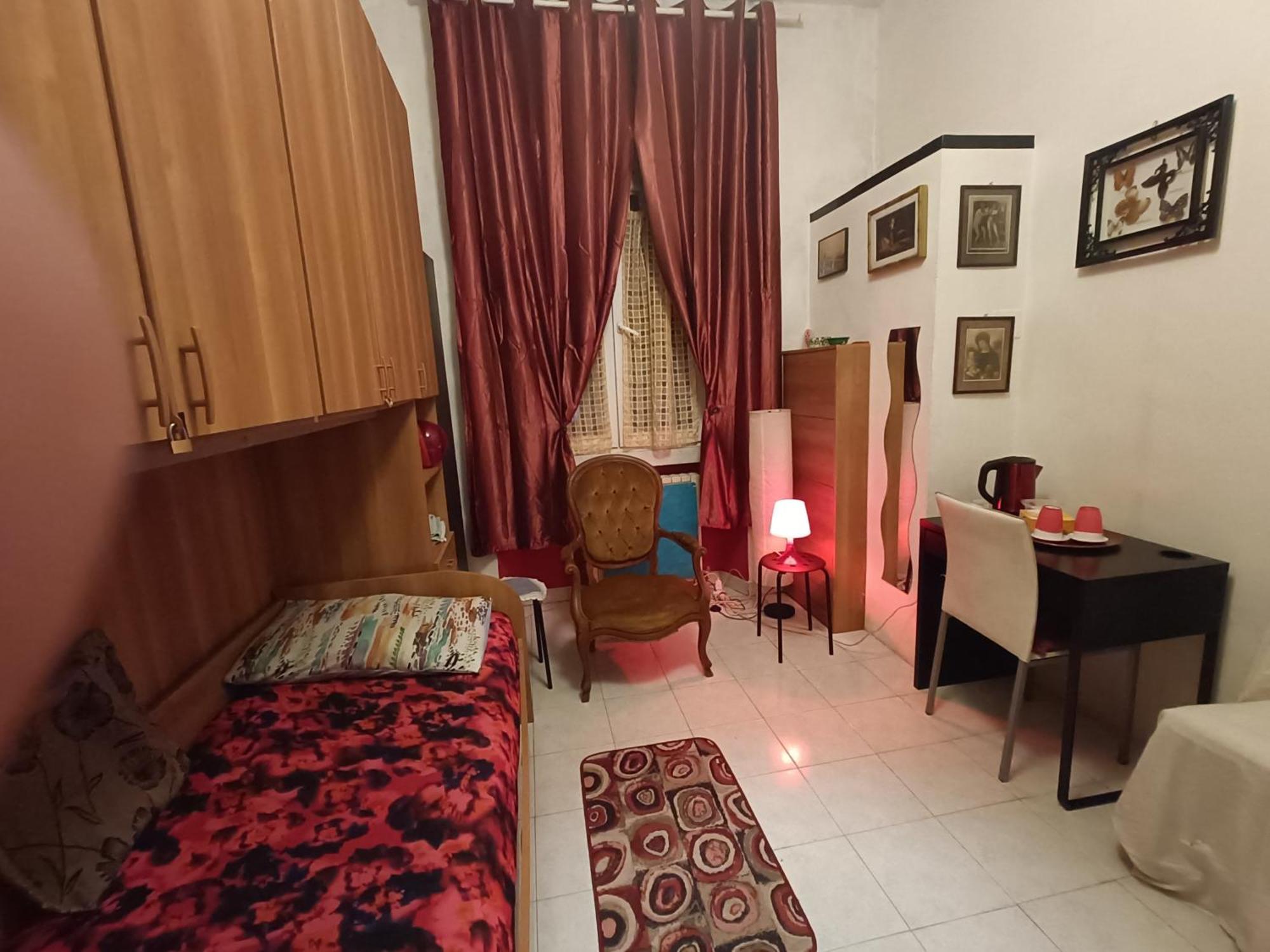 Casa Vicino Villapizzone Milan