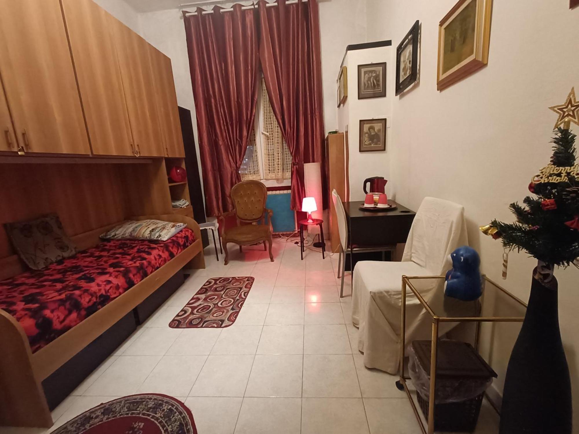 Casa Vicino Villapizzone Homestay *