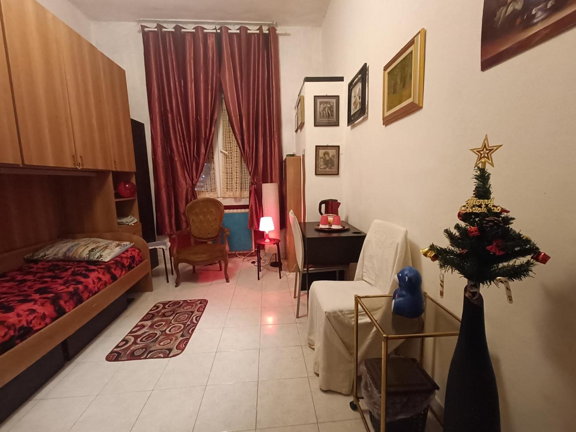 Casa Vicino Villapizzone * Milan