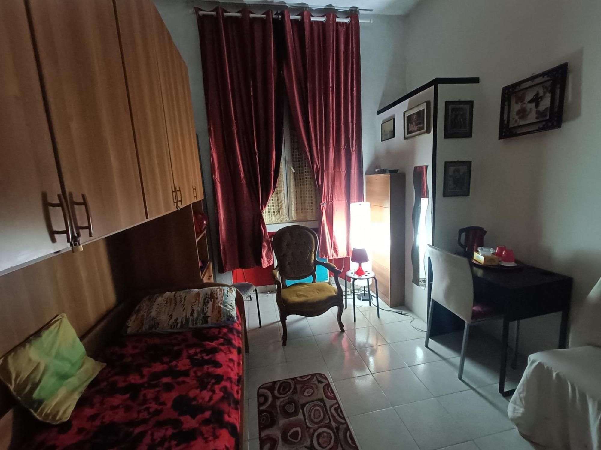 Homestay Casa Vicino Villapizzone Milan